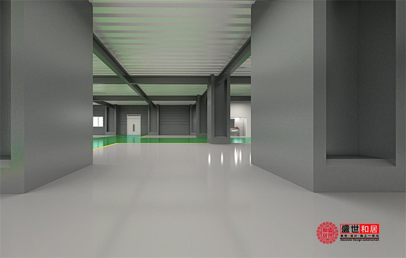 合肥車間凈化與廠房裝修的區別