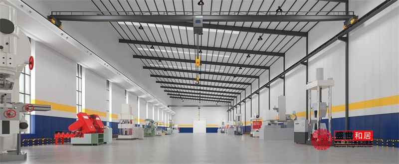 合肥電子工廠需要潔凈車間：原因、影響與建設